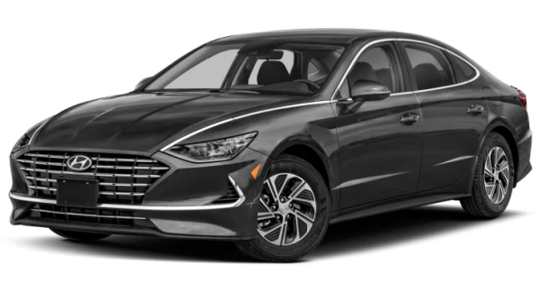 HYUNDAI   SONATA  año 2022|2023 motor L4 CIL.  vol. De desplazamiento 2.0L