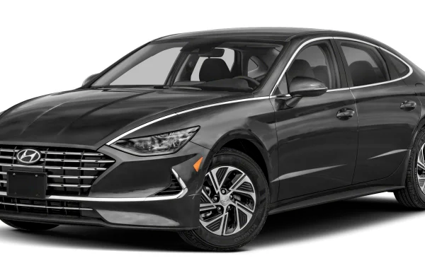 HYUNDAI   SONATA  año 2022|2023 motor L4 CIL.  vol. De desplazamiento 2.0L