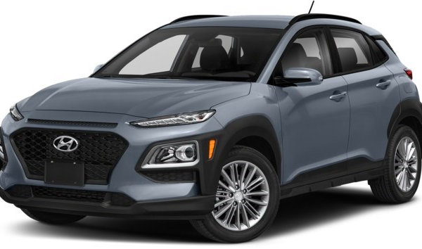 HYUNDAI   KONA año 2018|2019|2020|2021 motor L4 CIL. vol. De desplazamiento 1.6L