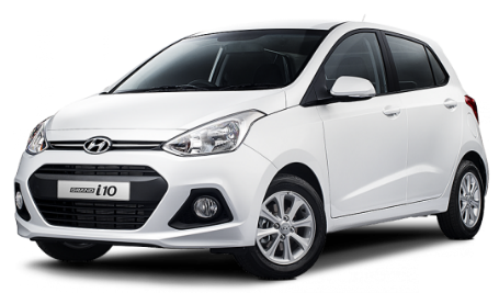 HYUNDAI   GRAND i10 HB año 2015|2016|2017|2018 motor L4 CIL. vol. De desplazamiento 1.2L