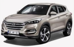 HYUNDAI   TUCSON año 2016|2017|2018 motor L4 CIL.  vol. De desplazamiento 2.0L