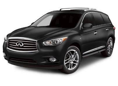 INFINITI  QX60 año 2013|2014|2015|2016|2017|2018 motor V6 CIL. vol. De desplazamiento 3.5L