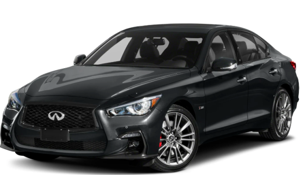 INFINITI  Q50 año 2019|2020|2021 motor V6 CIL. vol. De desplazamiento 3.0L