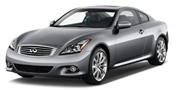 INFINITI  Q60 año 2014|2015|2016|2017|2018 motor V6 CIL. vol. De desplazamiento 3.7L
