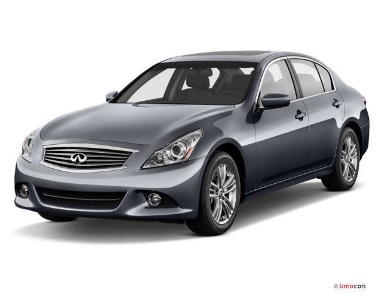 INFINITI G37 año 2012|2013 motor V6 CIL. vol. De desplazamiento 3.7L