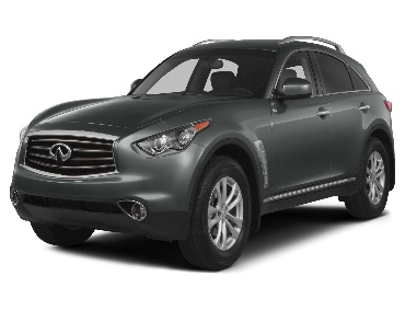 INFINITI  QX70 año 2012|2013|2014|2015|2016|2017|2018 motor V8 CIL. vol. De desplazamiento 5.0L