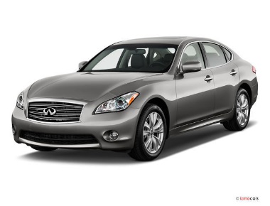 INFINITI  M37 año 2012|2013|2014|2015|2016|2017|2018 motor V6 CIL. vol. De desplazamiento 3.7L
