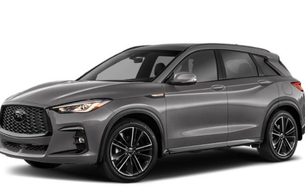 INFINITI  QX50 año 2019|2020 motor L4 CIL.  vol. De desplazamiento 2.0L
