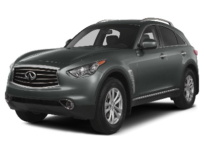 INFINITI   QX70 año 2013|2014|2015|2016|2017|2018 motor V6 CIL. vol. De desplazamiento 3.7L