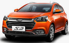 JAC SEI 2 año 2018 motor  L4 CIL. vol. De desplazamiento 1.5L