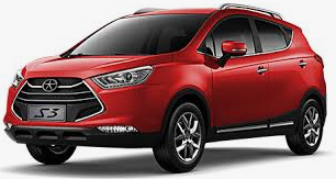 JAC SEI 3 año 2018 motor L4 CIL. vol. De desplazamiento 1.6L