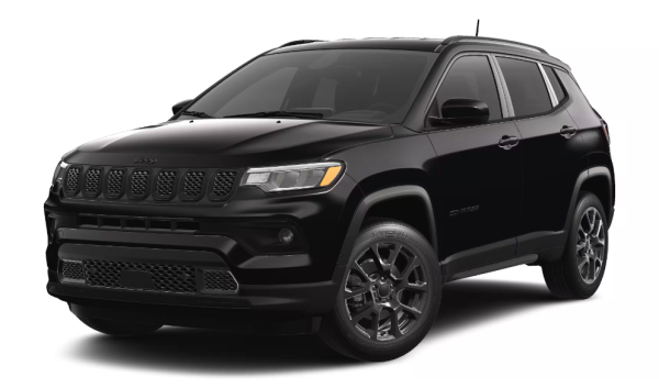 JEEP  COMPASS año 2023|2024|2025 motor L4 CIL. vol. De desplazamiento 2.0L