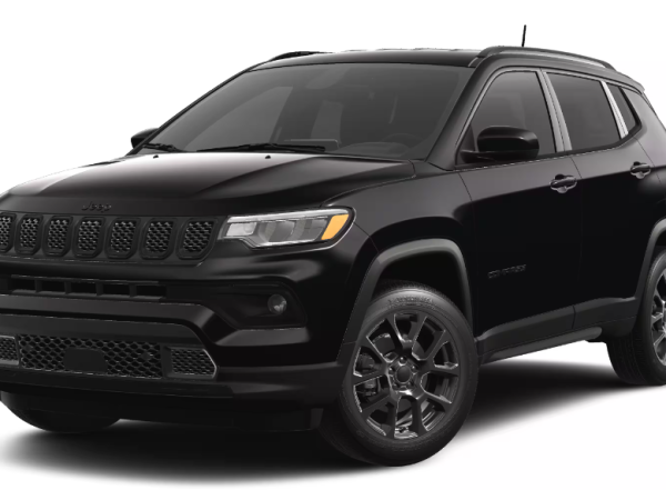 JEEP  COMPASS año 2023|2024|2025 motor L4 CIL. vol. De desplazamiento 2.0L