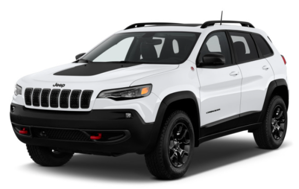 JEEP  CHEROKEE año 2019|2020|2021|2022|2023 motor L4 CIL. vol. De desplazamiento 2.0L