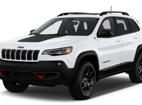 JEEP  CHEROKEE año 2019|2020|2021|2022|2023 motor L4 CIL. vol. De desplazamiento 2.0L