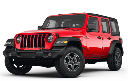 JEEP WRANGLER                                                 (DIESEL) año 2021|2022|2023 motor V6 CIL. vol. De desplazamiento 3.0L