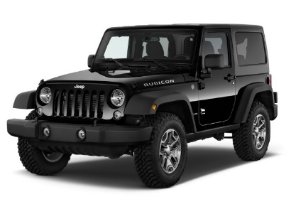 JEEP WRANGLER RUBICON año 2014|2015|2016|2017|2018 motor V6 CIL. vol. De desplazamiento 3.6L
