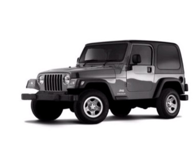JEEP  WRANGLER año 1997|1998|1999|2000|2001|2002 motor  L4 CIL. vol. De desplazamiento 2.5L