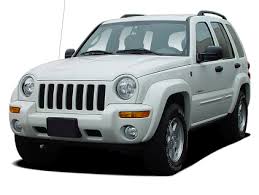 JEEP   LIBERTY año 2002|2003|2004|2005|2006|2007 motor V6 CIL. vol. De desplazamiento 3.7L