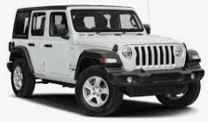 JEEP WRANGLER UNLIMITED año 2014|2015|2016|2017|2018 motor V6 CIL. vol. De desplazamiento 3.6L