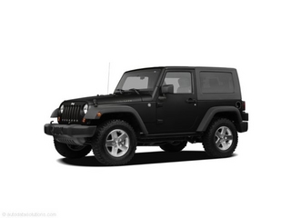 JEEP WRANGLER X año 2007|2008|2009|2010|2011|2012|2013 motor V6 CIL. vol. De desplazamiento 3.8L