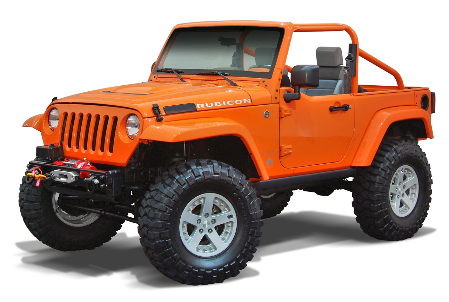 JEEP WRANGLER RUBICON año 2003|2004|2005|2006 motor L6 CIL. vol. De desplazamiento 4.0L