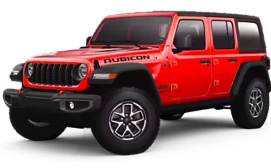 JEEP WRANGLER  año 2021|2022|2023 motor L4 CIL. vol. De desplazamiento 2.0L