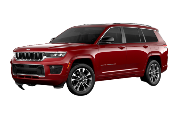 JEEP GRAND CHEROKEE año 2021|2022|2023 motor V6 CIL. vol. De desplazamiento 3.6L