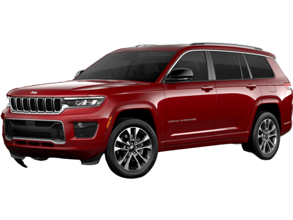 JEEP GRAND CHEROKEE año 2021|2022|2023 motor V6 CIL. vol. De desplazamiento 3.6L