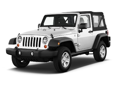 JEEP WRANGLER SPORT año 2014|2015|2016|2017|2018 motor V6 CIL. vol. De desplazamiento 3.6L