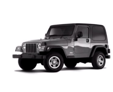 JEEP  WRANGLER año 2003|2004|2005|2006 motor L4 CIL. vol. De desplazamiento 2.4L