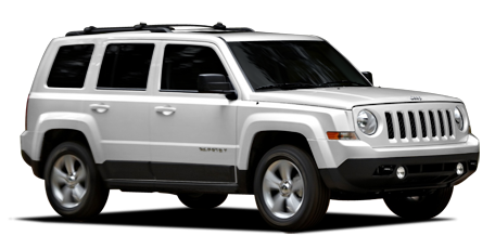 JEEP   PATRIOT año 2007|2008|2009|2010|2011|2012|2013|2014|2015 motor L4 CIL. vol. De desplazamiento 2.4L