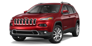JEEP  CHEROKEE año 2014|2015|2016|2017 motor L4 CIL. vol. De desplazamiento 2.4L