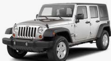 JEEP WRANGLER UNLIMITED año 2007|2008|2009|2010|2011|2012|2013|2014|2015|2016 motor V6 CIL. vol. De desplazamiento 3.8L