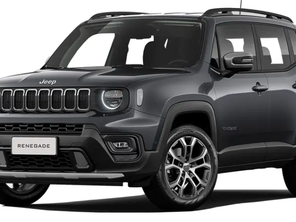 JEEP RENEGADE año 2021|2022|2023|2024 motor L4 CIL. vol. De desplazamiento 1.3L