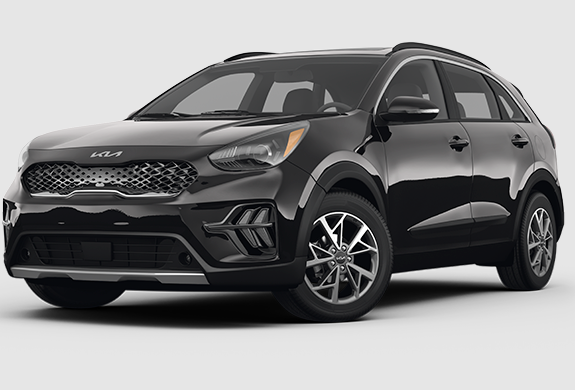 kIA NIRO ELECTRIC-GAS  año 2019|2020|2021|2022|2023 motor L4 CIL. vol. De desplazamiento 1.6L