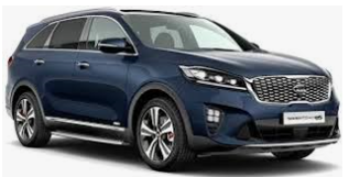 KIA SORENTO año 2016|2017|2018 motor V6 CIL. vol. De desplazamiento 3.3L