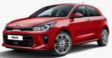 KIA RIO HB año 2016|2017|2018 motor L4 CIL. vol. De desplazamiento 1.6L
