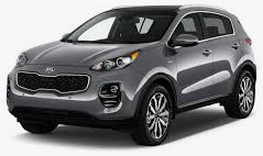 KIA SPORTAGE TURBO año 2016|2017|2018 motor L4 CIL. vol. De desplazamiento 1.6L