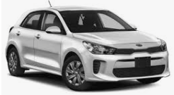 KIA RIO SEDAN año 2016|2017|2018 motor L4 CIL. vol. De desplazamiento 1.6L