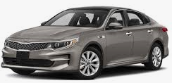 KIA OPTIMA TURBO año 2016|2017|2018 motor L4 CIL. vol. De desplazamiento 2.0L