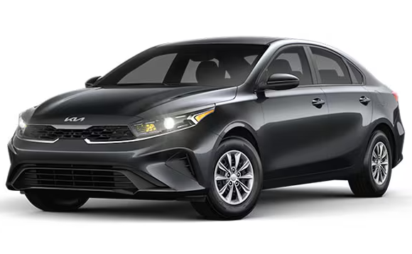 KIA  FORTE año 2023|2024|2025 motor L4 CIL. vol. De desplazamiento 2.0L