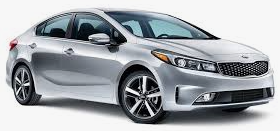 KIA FORTE año 2016|2017|2018 motor L4 CIL. vol. De desplazamiento 2.0L