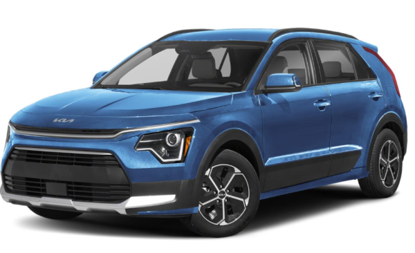 KIA  NIRO  año 2022|2023|2024|2025 motor L4 CIL. vol. De desplazamiento 2.5L