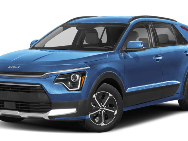 KIA  NIRO  año 2022|2023|2024|2025 motor L4 CIL. vol. De desplazamiento 2.5L