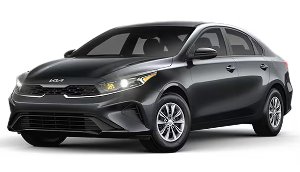 KIA  FORTE año 2024|2025 motor L4 CIL. vol. De desplazamiento 1.6L