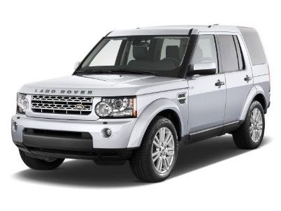 LAND ROVER  LR 4 año 2010|2011|2012|2013 motor V8 CIL. vol. De desplazamiento 5.0L