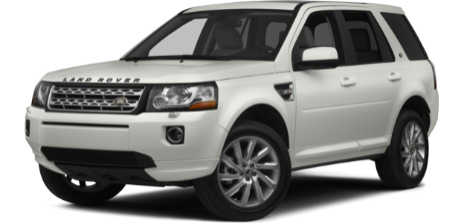 LAND ROVER  LR 2  año 2013|2014|2015 motor L4 CIL. vol. De desplazamiento 2.0L