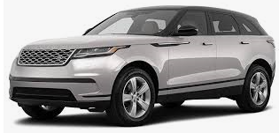 LAND ROVER VELAR año 2018 motor L4 CIL. vol. De desplazamiento 2.0L