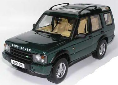 LAND ROVER  DISCOVERY año 2003|2004 motor V8 CIL. vol. De desplazamiento 4.6L